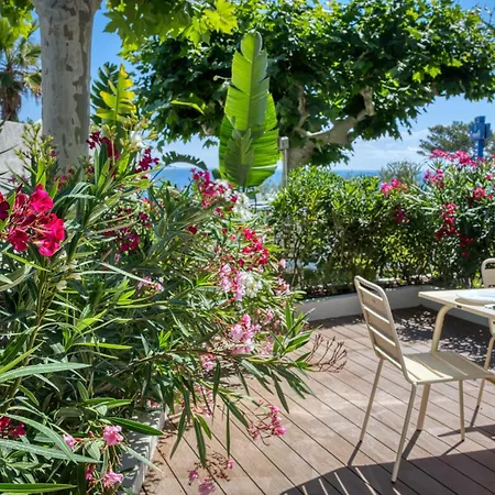 Daire Aura Sun Roquebrune-sur Argens