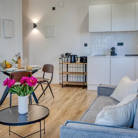 Daire Aura Sun Roquebrune-sur Argens
