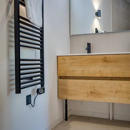 Vue - Sun Auraplage * Рокбрюн-сюр-Аржан