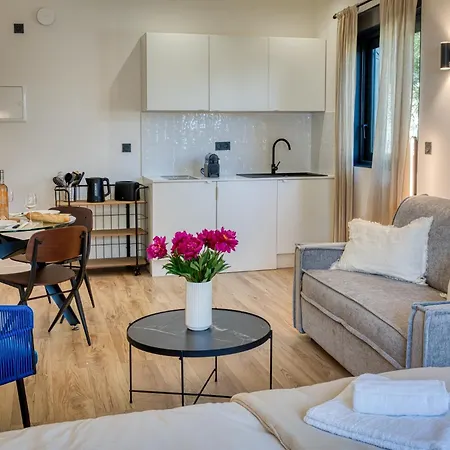 Апартаменты Vue - Sun Auraplage